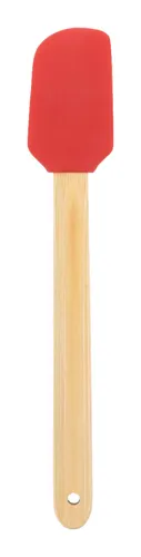 Karácsonyi spatula Spatox Piros 
