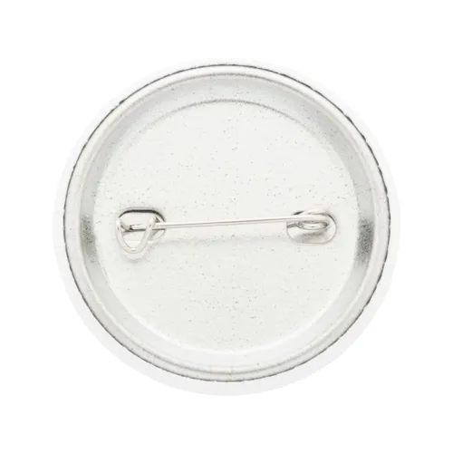 Kitűző PinBadge Mini Fehér 