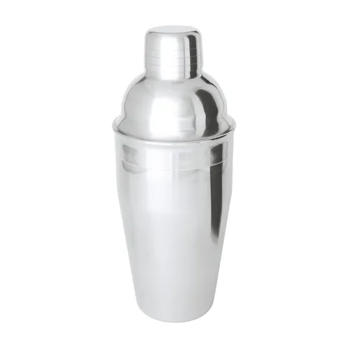 Koktél shaker Aviation Szürke 