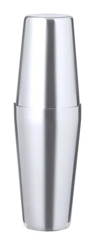 Koktél shaker Vamio Szürke 