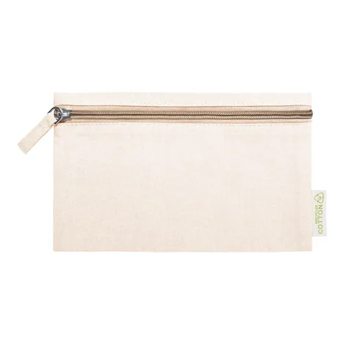 Kozmetikai táska Glambag Barna 