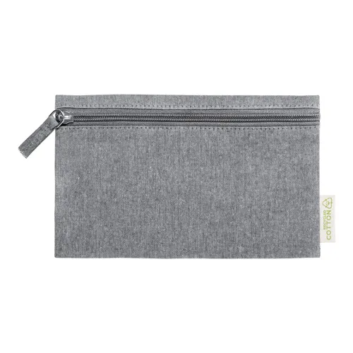 Kozmetikai táska Glambag Fekete 