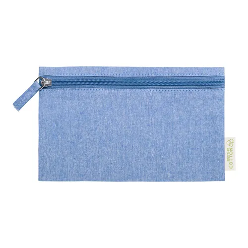 Kozmetikai táska Glambag Kék 