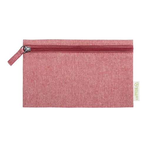 Kozmetikai táska Glambag Piros 