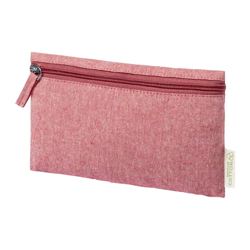 Kozmetikai táska Glambag Piros 