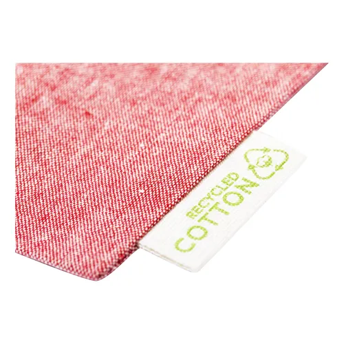 Kozmetikai táska Glambag Piros 