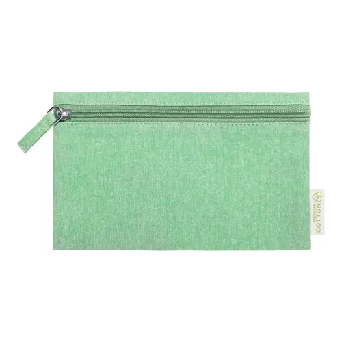 Kozmetikai táska Glambag Zöld 