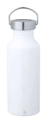 Kulacs Agul Fehér 