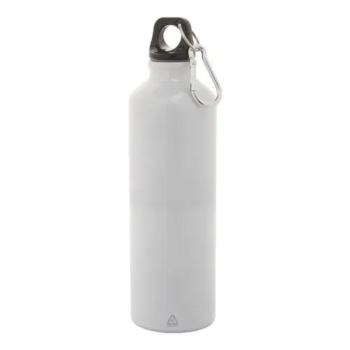 Kulacs Raluto XL Fehér 
