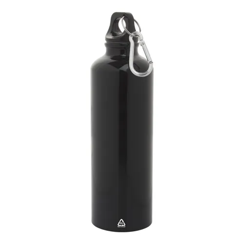 Kulacs Raluto XL Fekete 