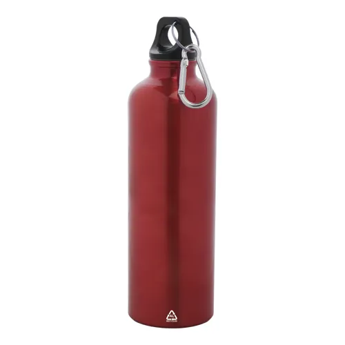 Kulacs Raluto XL Piros 