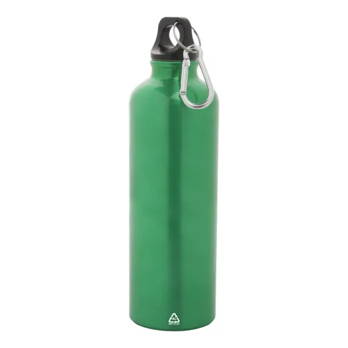 Kulacs Raluto XL Zöld 