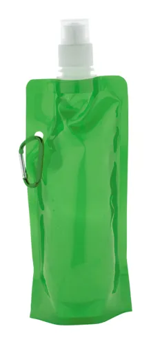 Kulacs Sporba Zöld 