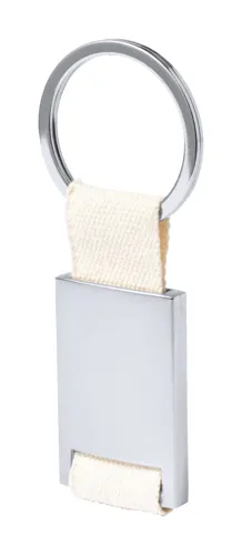 Kulcstartó Coxil Fehér 