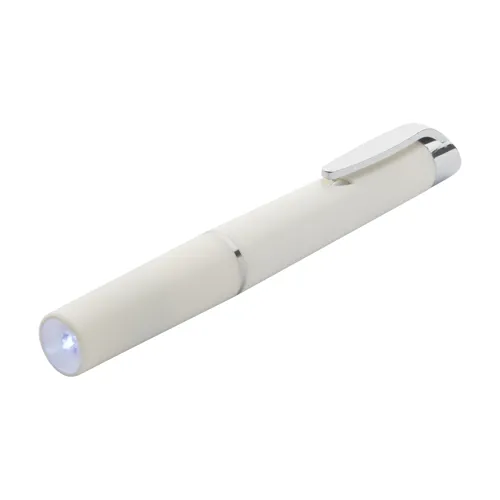 LED lámpa Professor Fehér 