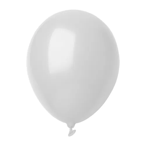 Léggömb CreaBalloon Fehér 