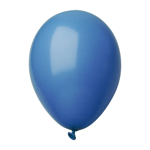 Léggömb CreaBalloon Kék 
