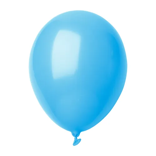 Léggömb CreaBalloon Kék 