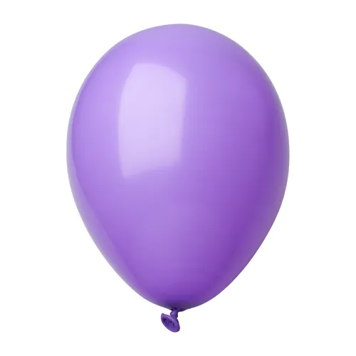 Léggömb CreaBalloon Lila 