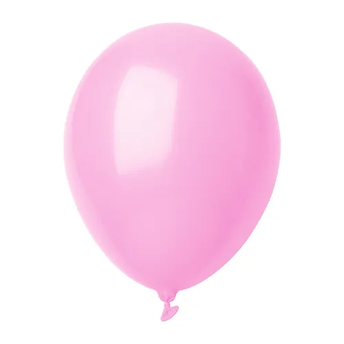 Léggömb CreaBalloon Rózsaszín 