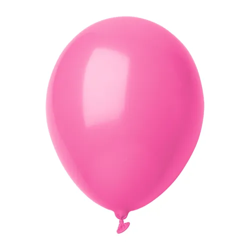 Léggömb CreaBalloon Rózsaszín 
