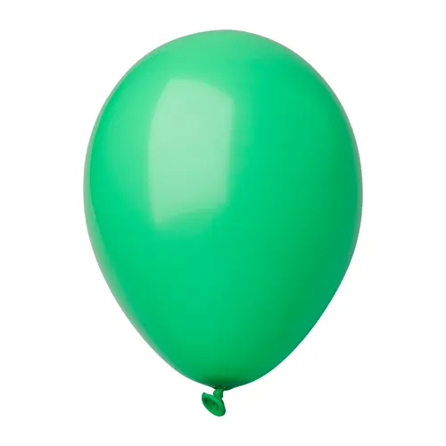 Léggömb CreaBalloon Zöld 