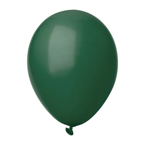 Léggömb CreaBalloon Zöld 