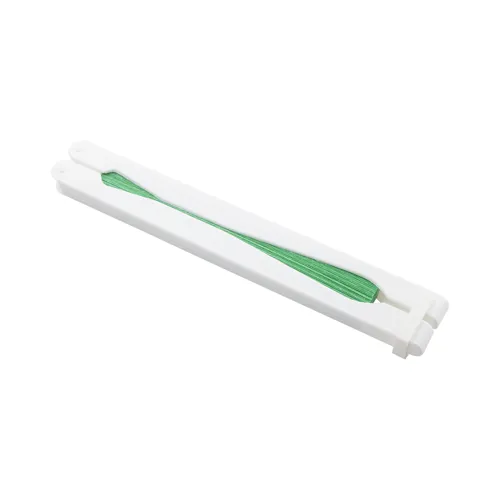 Legyező Vasto Zöld 