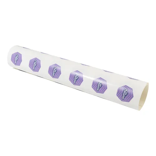 Matrica VinyStick Fehér 