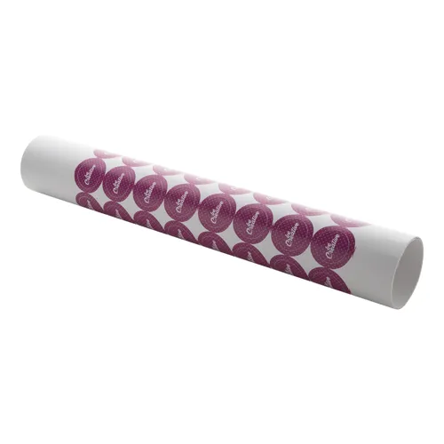Matrica VinyStick Fehér 