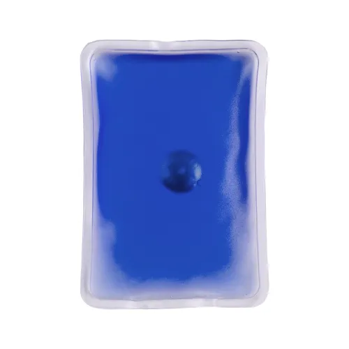 Melegítő tasak Soothing Kék 