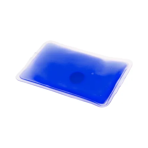Melegítő tasak Soothing Kék 