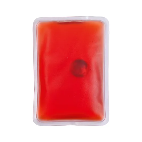 Melegítő tasak Soothing Piros 
