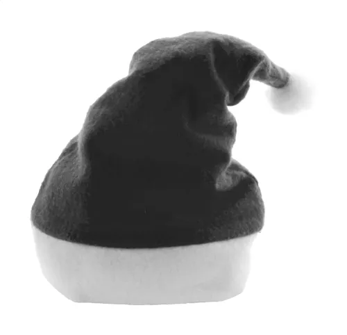 Mikulás sapka Telio Fekete 
