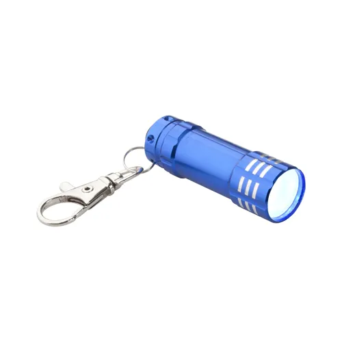 Mini elemlámpa Pico Kék 