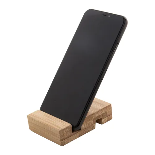 Mobiltelefon tartó Dubbo Barna 