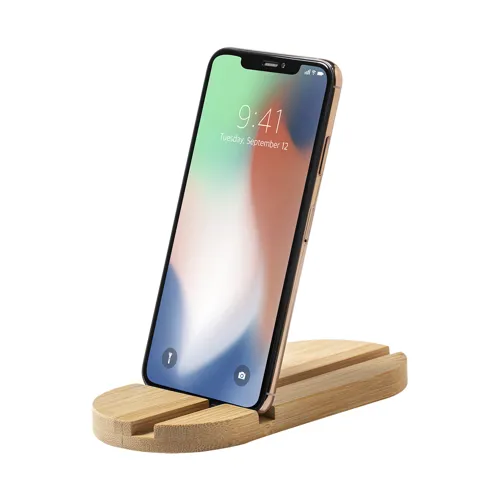 Mobiltelefon tartó Labbo Barna 