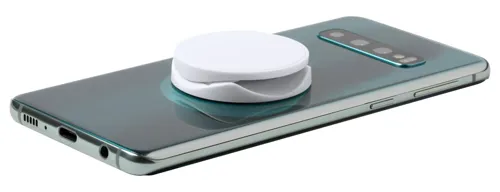Mobiltelefon-tartó Panjabi Fehér 