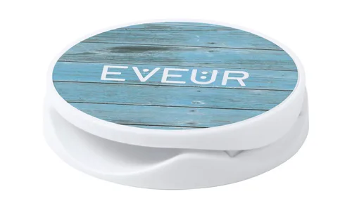 Mobiltelefon-tartó Panjabi Fehér 