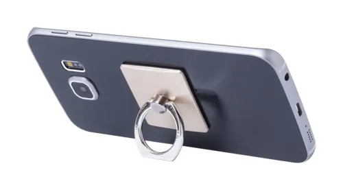 Mobiltelefon-tartó Rango Sárga 