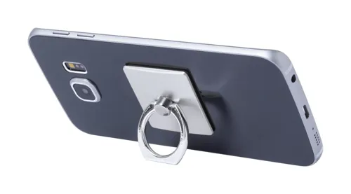 Mobiltelefon-tartó Rango Szürke 