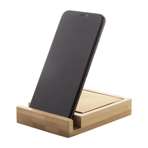 Mobiltelefon tartós jegyzettömb Matsu Barna 