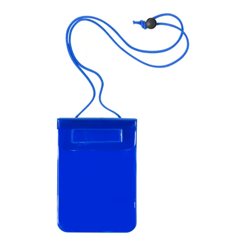 Mobiltelefon tok Coprox Kék 