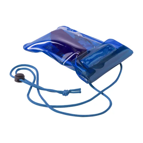Mobiltelefon tok Coprox Kék 