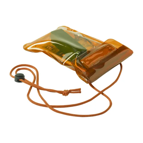 Mobiltelefon tok Coprox Narancssárga 