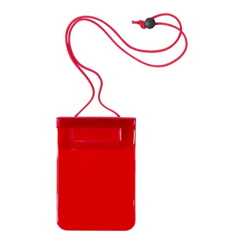Mobiltelefon tok Coprox Piros 
