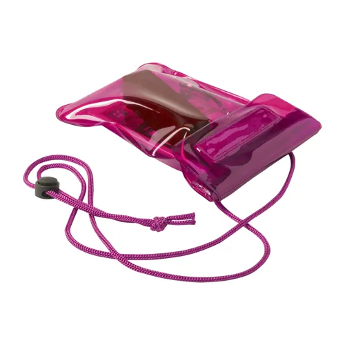Mobiltelefon tok Coprox Rózsaszín 