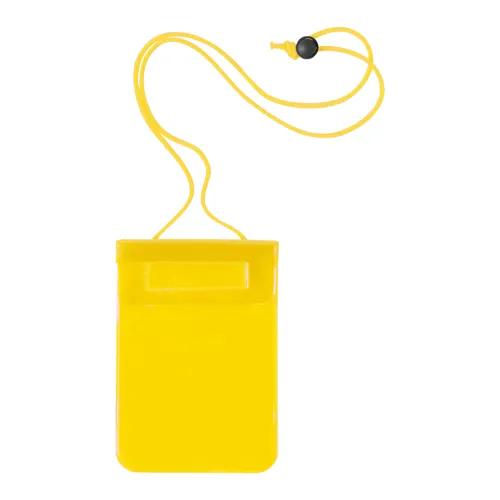Mobiltelefon tok Coprox Sárga 
