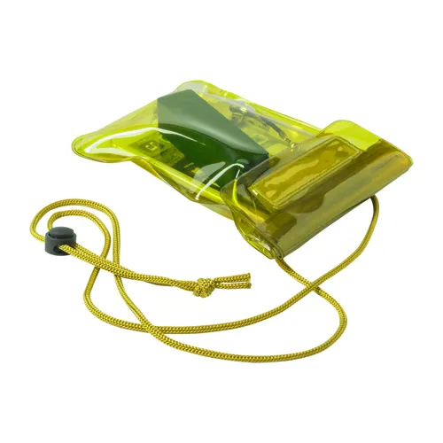 Mobiltelefon tok Coprox Sárga 