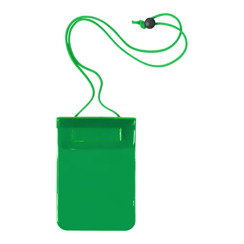 Mobiltelefon tok Coprox Zöld 